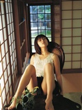 Misato Hirata Bomb.tv Classic beauty picture Japan mm(25)